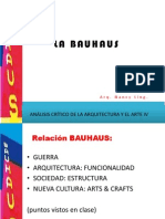 Bauhaus