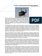Militaria Helicoptero PDF