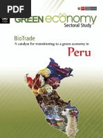 BioTrade Peru