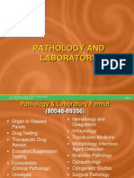 Pathology and Laboratory CPT Codes Explained