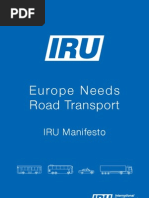 Safe Load Securing Checklist Pdf Cargo Road Transport