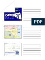 Geografia - Pré-Vestibular Dom Bosco - História de Santa Catarina PDF