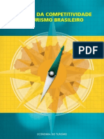 Economia Do Turismo