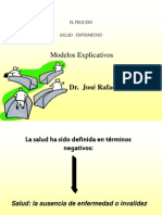 Proceso Salud Enfermedad