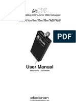 Manual BDI 2000