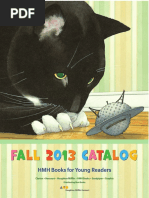 Download Fall 2013 Houghton Mifflin Harcourt Books for Young Readers catalog by Houghton Mifflin Harcourt SN125128625 doc pdf