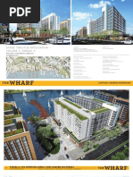 Pictures of the Wharf Parcel 5 -- 2 Hotels