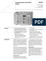 1mrk507002-Ben en Racid Phase and Neutral Overcurrent Protection