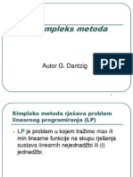 Simpleks Metoda1