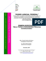 6 Poder Judicial Federal