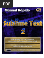 Download Sublime Text 2 by Jorge Eduardo Castillo Barron SN125141995 doc pdf