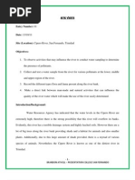 Download Environmental Science Unit 2 IA by Brandon Atwell SN125143996 doc pdf