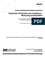 K&C Measure and Sim