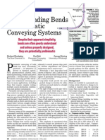 Conveying Bends Article Paul Solt