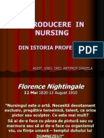 Nursing Curs 1 Introducere
