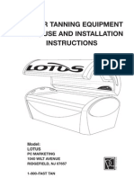 Lotus Manual