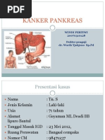 Download Kanker Pankreas Ppt Presentasi by Windi Pertiwi SN125160073 doc pdf
