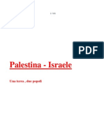 Palestina Israele