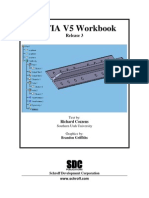 (Ebook) Catia Tutorial PDF