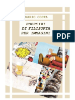 Costa Esercizi Di Filosofia Per Immagini