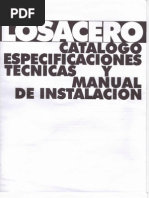 LOSACERO