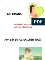 Asi Ekslusif