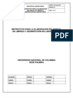 Manual de Limpieza y Desinfeccion(2)