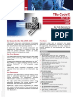 TBarCodeX EN PDF