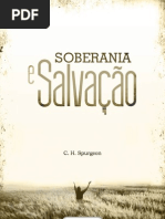 0060 - Soberania e Salvação