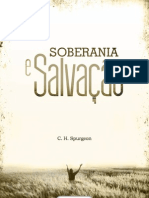 0060 - Soberania e Salvação