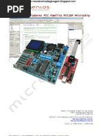 Apostila PIC18F - Presencial Ver101