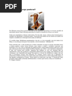 Mulheres No Cargo Pastoral