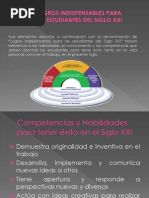 COMPETENCIA EN MANEJO DE INFORMACIÓN, MEDIOS Y