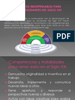 Competencia en Manejo de Información, Medios y