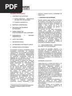 Códigos Actividad económica-RUT (DIAN)