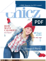 Chicz Magazine
