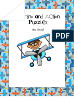 65337250 Naming Action Puzzles