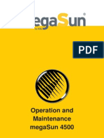 Download 4500 operation and maintenance by Paulmanke SN12518556 doc pdf