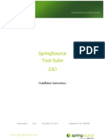 STS-installation Instructions PDF