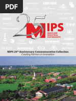 Download MIPS 25th Anniversary Commemorative Collection by mtechumd SN125189369 doc pdf