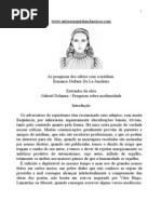 As pesquisas dos sábios com a médium Ermance Dufaux (Gabriel Delanne)