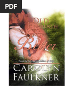 Carolyn Faulkner - Old Enough To Know Better (Blushing) PDF | PDF ...