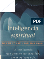 Inteligencia Espiritual - zohar, danah.pdf