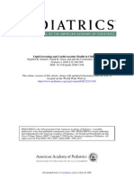 Screening lipidos y colesterol - AAP- Ped 2008.pdf