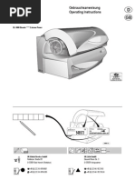 Manuale Diavolo - xl1000 - de - en - 040324