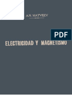 Electricidad y Magnetismo Archivo1