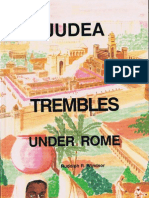 Judea Trembles Under Rome Rudolph R. Windsor