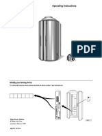 manuale operativo shuttle