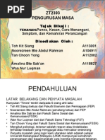 Download pengurusan masa by toh SN12520529 doc pdf