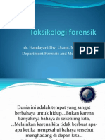 Toksikologi Forensik Des 2011
